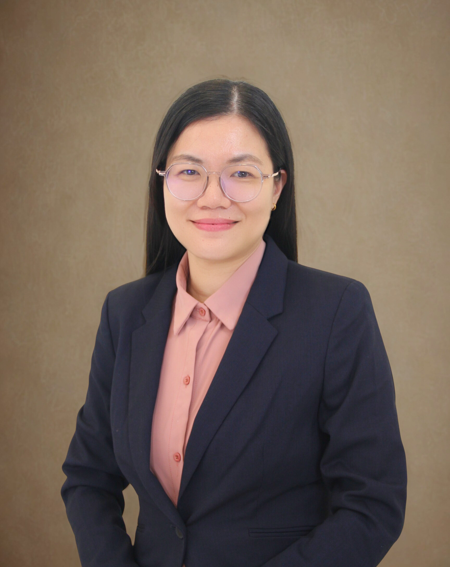 Treasurer Photo